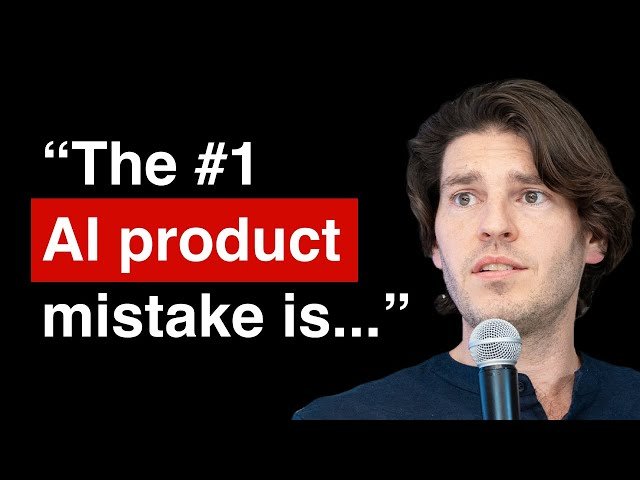 The 5 Hidden Rules Behind Successful AI Products