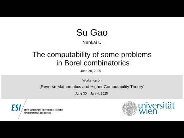 The Computability of Some Problems in Borel Combinatorics