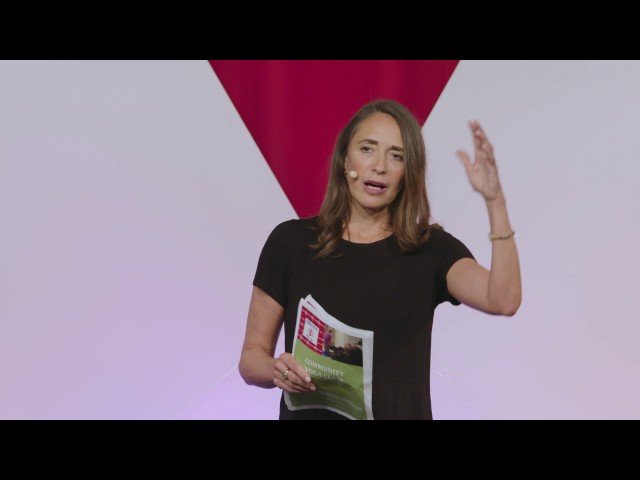 From Child Sex Slavery to Victory - My Healing Journey