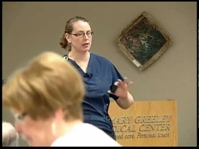 Brain Attack - Understanding and Preventing Stroke