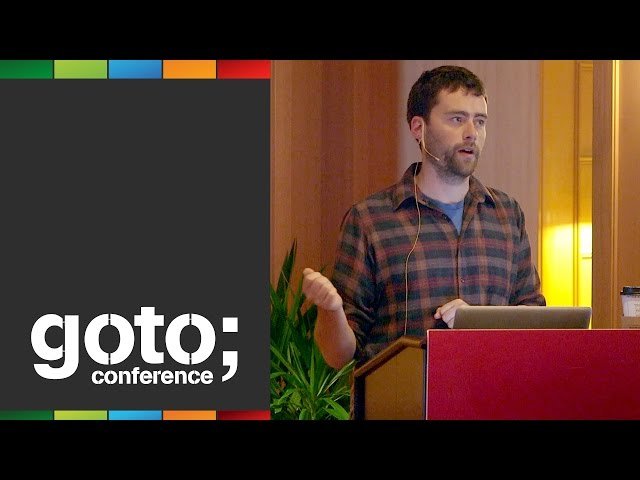 Language as an Interface