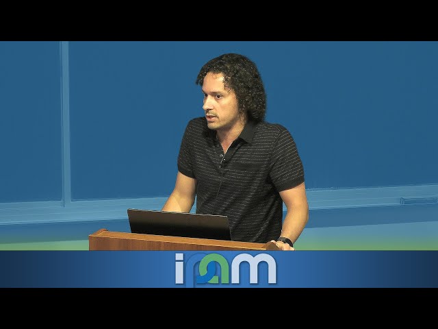 Scaling Problems and Entropic Optimal Transport