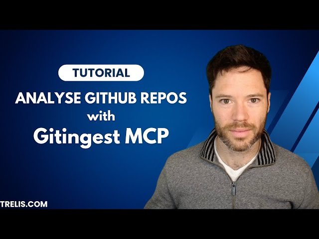 Github Repos के साथ Github Repos का विश्लेषण करें
