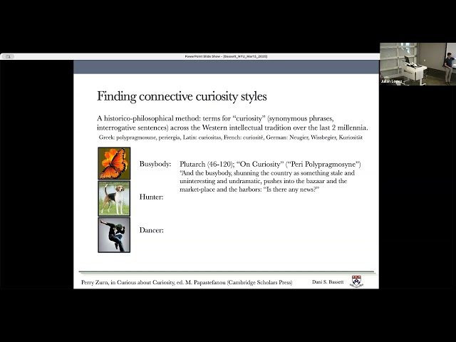 Curiosity Styles in the Natural and Artificial Wild