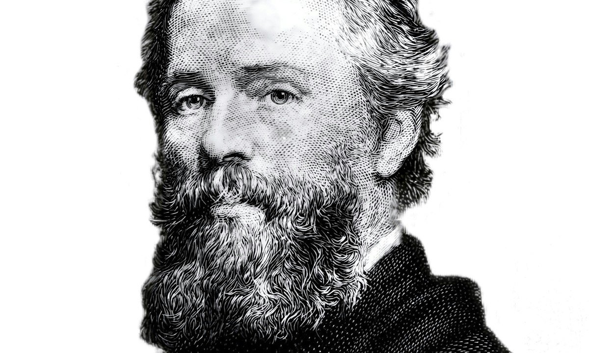 The American Renaissance and Herman Melville