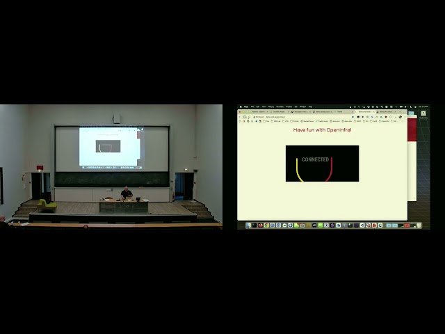 VM Migration Lightning Demo Showcase - A Long Distance VMware to OpenStack Migration Story