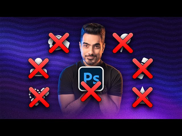 Traditional vs AI-Powered Photoshop Tools - A Comparative Analysis