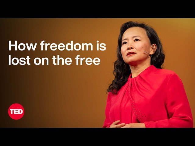 What I Learned About Freedom in a Secret Chinese Prison