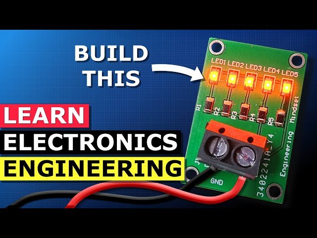 Electronic Circuit Design