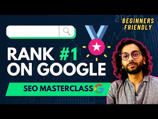 How to Fix Pages That Are Indexed but Not Showing in Google Search Results