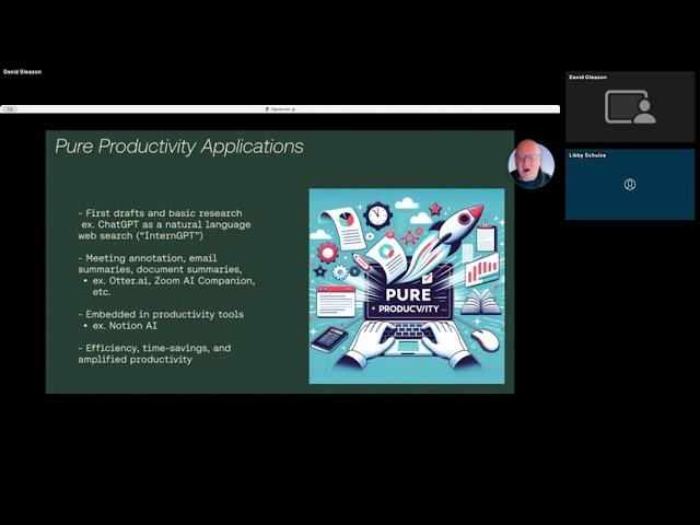 LLMs in the Enterprise - Promise and Practice