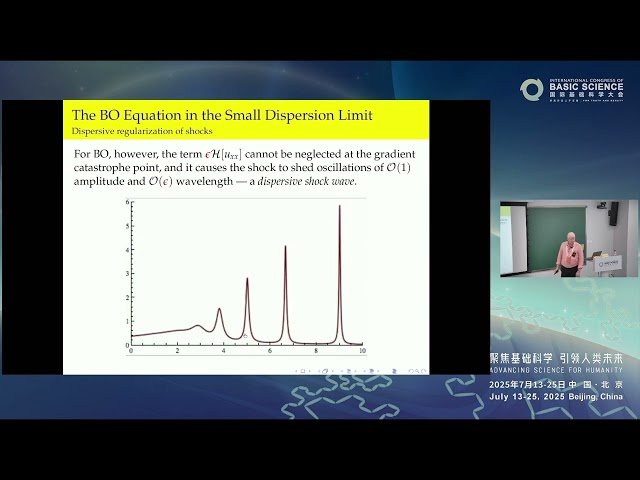 Universality in the Small-Dispersion Limit of the Benjamin-Ono Equation