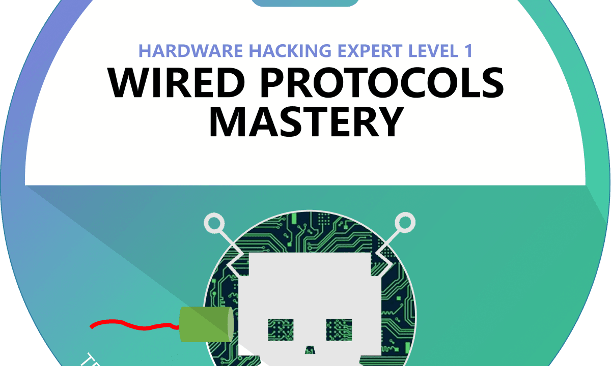 Introduction to Wired Communication Protocols for Hardware Hackers