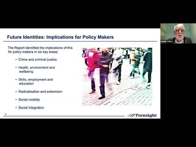 Future Identities 2013-2033