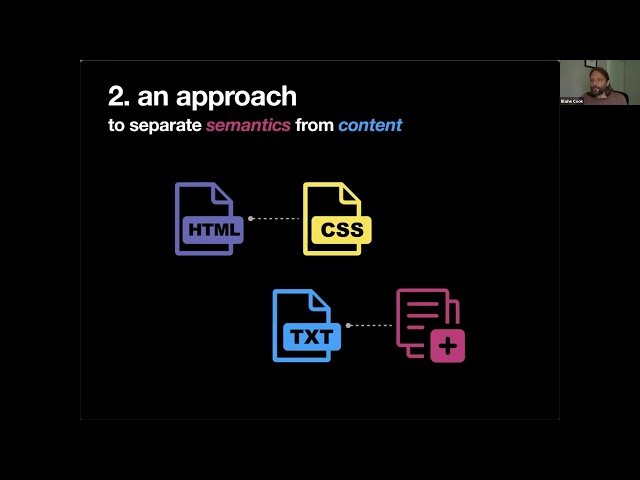 atJSON: A 100-Year Document Format - Tools for Thought Interchange Part 1
