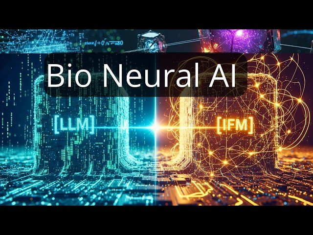 Beyond Transformer - Building an Artificial Mind