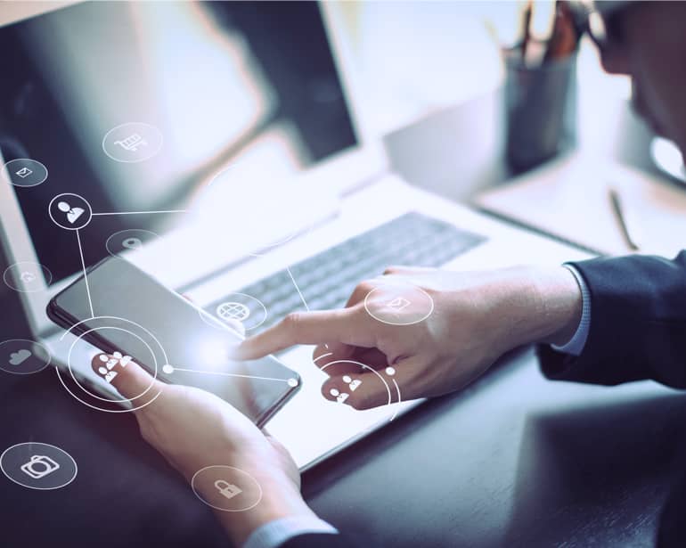 Oxford Digital Marketing: Disruptive Strategy Programme