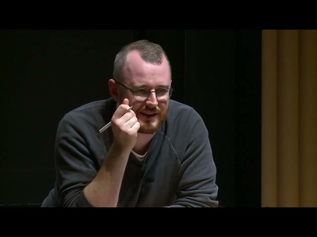 Representation Learning - Theory - Lecture 13