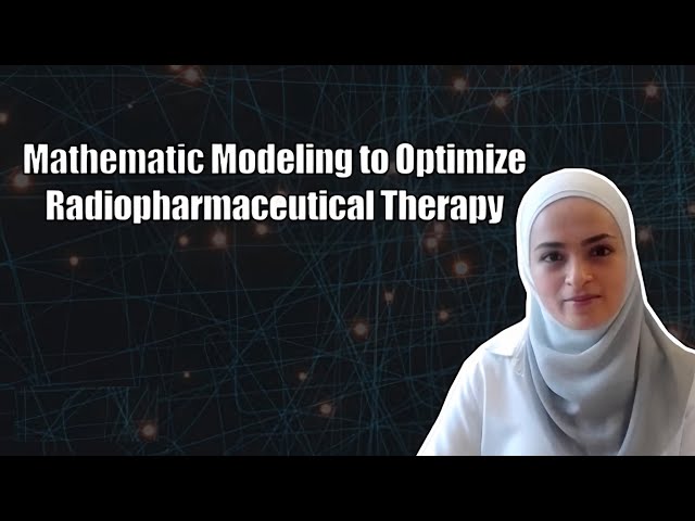 Tumor Growth Mathematic Modeling in Radiopharmaceutical Therapy: Insights for Treatment Optimization