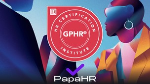 GPHR Exam Prep: Global Professional in Human Resources [EN]