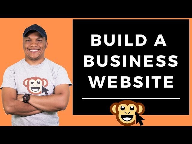 How to Make a WordPress Website - Complete Tutorial