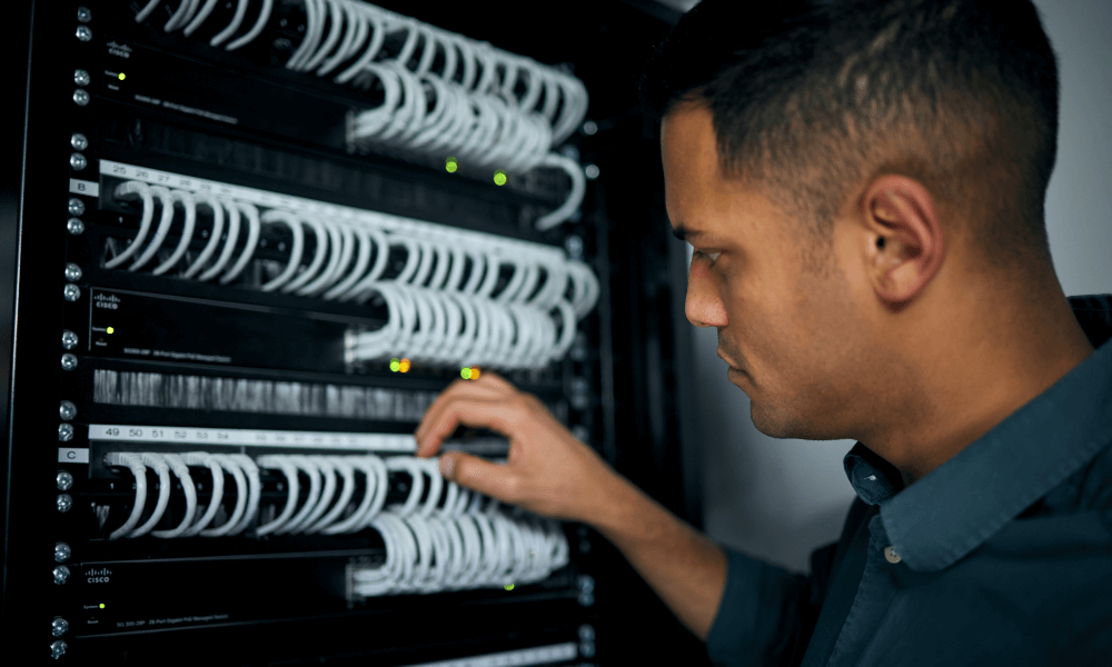 IT Essentials - Bridge to version 8.0