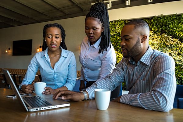 Digital Literacy Advanced