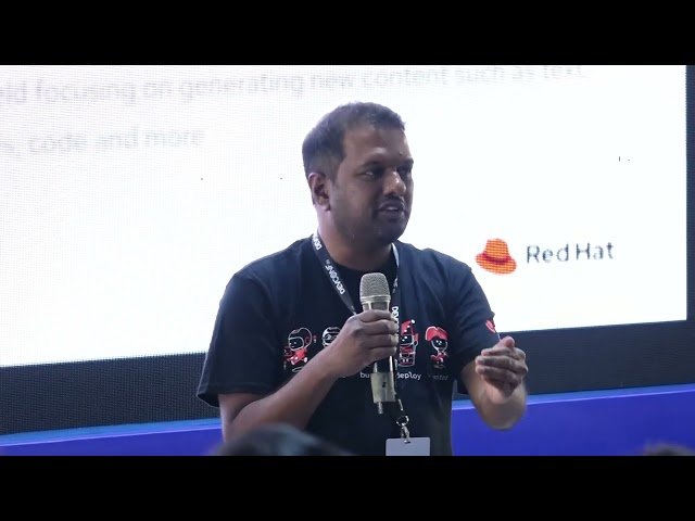 Demystifying Self-Hosted LLMs: A Beginner's Guide to Self-Hosting on Kubernetes with Podman Desktop