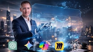 AI for Project Management: Real-World AI Use Cases for PMs