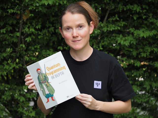 Quantum Programming in Depth - Bringing Software Engineering Practices to Quantum Computing