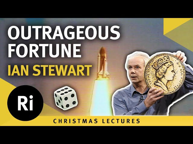 Outrageous Fortune - Probability and the Laws of Chance - 3/5