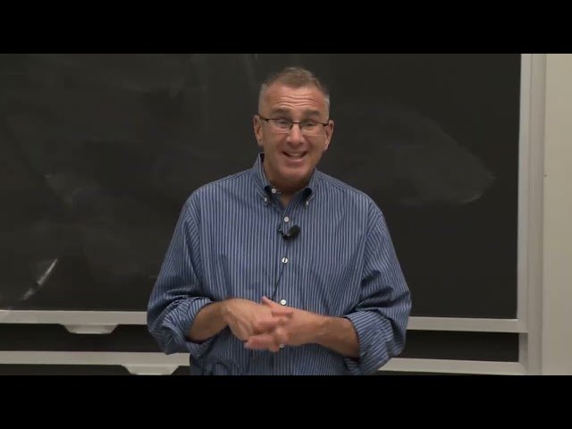 Health Care I - Lecture 13