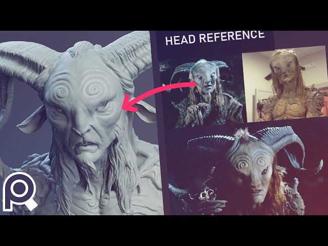 9 Must-Know PureRef Tips for Artists