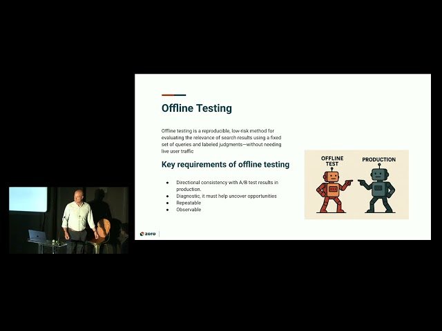 From Traditional Keyword Search to AI-Powered Search