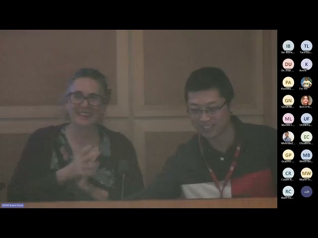 Supporting Cardiac Patients Who Use Substances - The Ottawa Hospital Substance Use Program