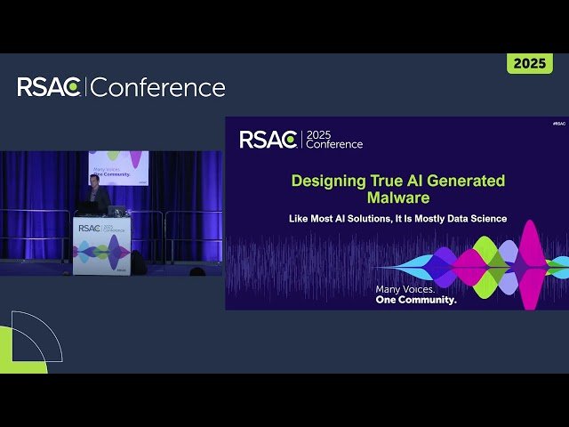 Ironcat Unleashed - Outwitting AI and Antivirus with Data-Driven Malware