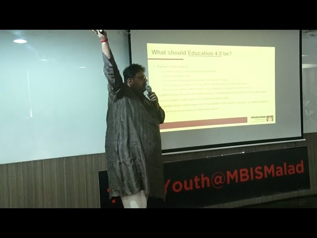 Education 4.0 - Structure, Assessment, Framework, and Challenges