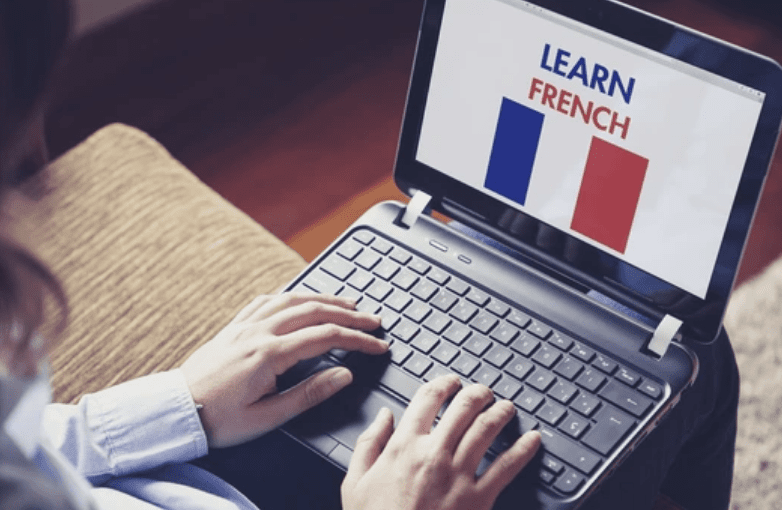 French (Total Beginner) (Live Online)