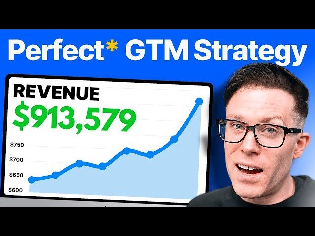 How to Create a Perfect Go-to-Market Strategy