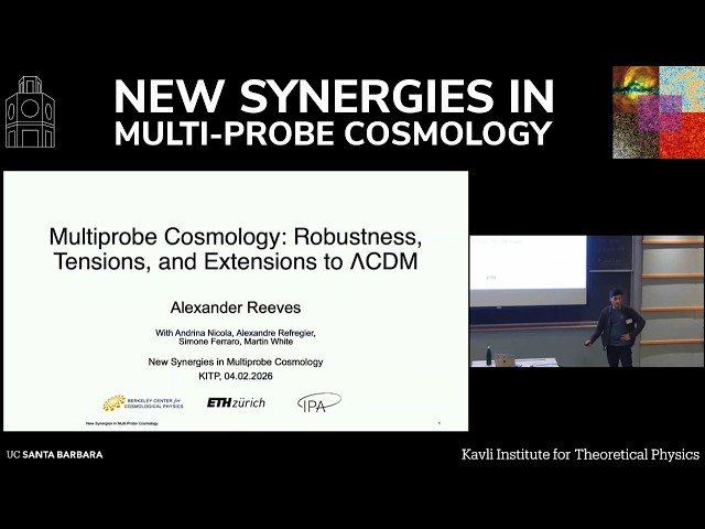 Multiprobe Cosmology - Robustness, Tensions, and Extensions to ΛCDM