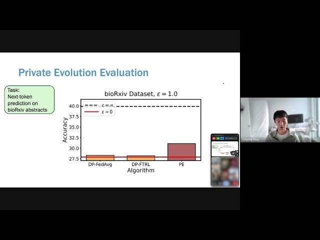 POPri - Private Federated Learning using Preference-Optimized Synthetic Data