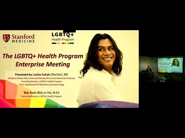 Role of the Otolaryngologist in Gender Affirming Surgical Care