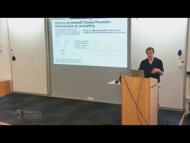 How Linguistics Learned to Stop Worrying and Love the Language Models