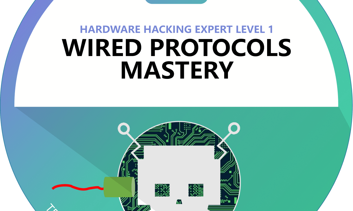 Introduction to Wired Communication Protocols for Hardware Hackers