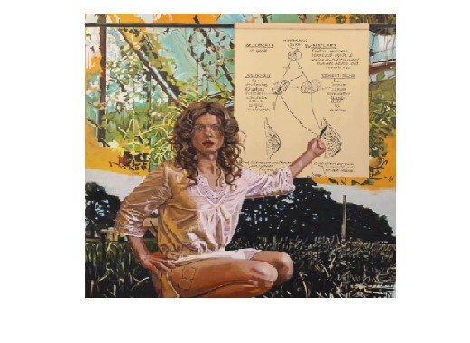 Queer Ecologies: Nature, Gender, and Ecocide (Live Online)