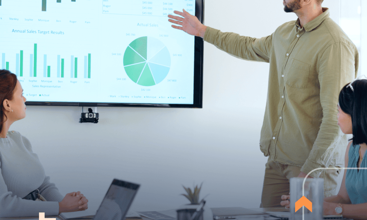 Metrics that Matter: Improving Product Outcomes