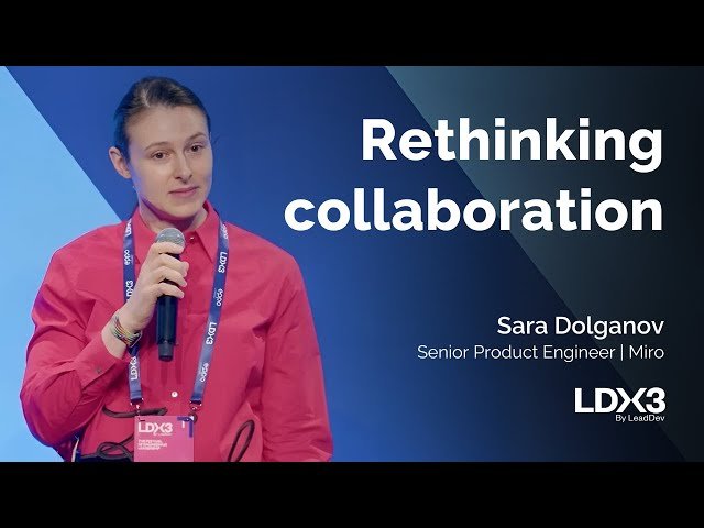 Rethinking Collaboration - LLMs, Teams, and Cognitive Load