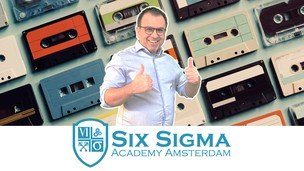 Logistics Management Expert (Accredited)