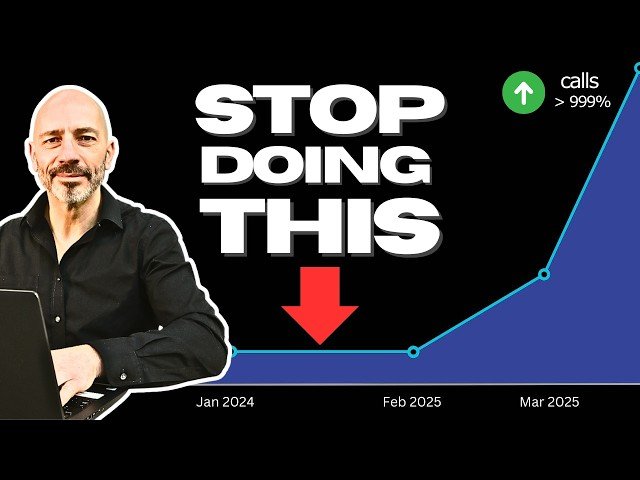 I Optimized 500 Google Business Profiles and Learned This