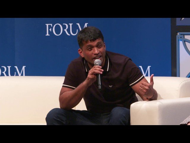 Training the Next Generation